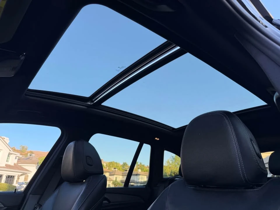 2020 BMW G01 X3 - Image 16 of 20