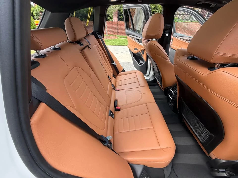2020 BMW G01 X3 - Image 13 of 20
