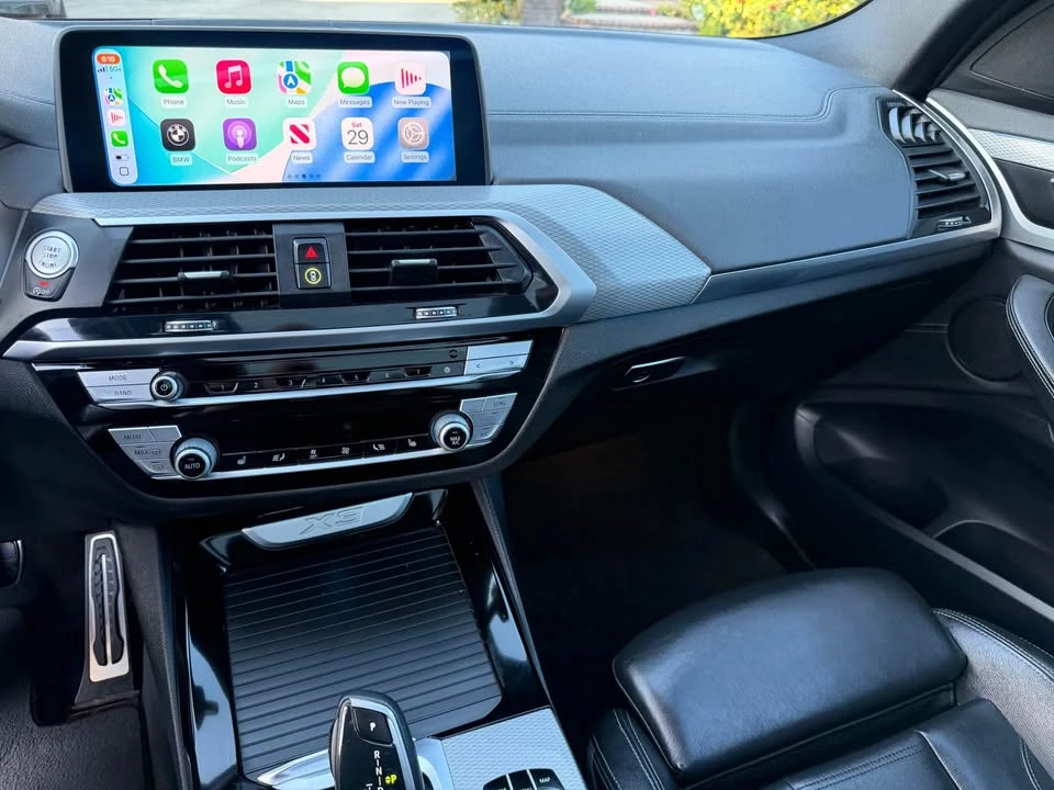 2020 BMW G01 X3 - Image 14 of 20