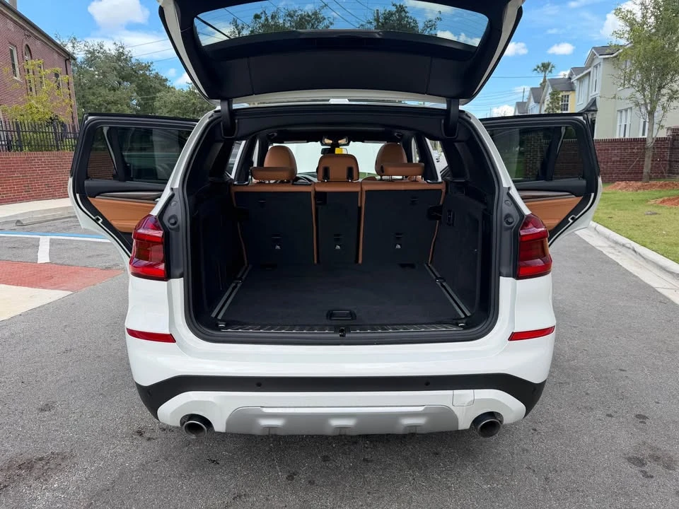 2020 BMW G01 X3 - Image 17 of 20