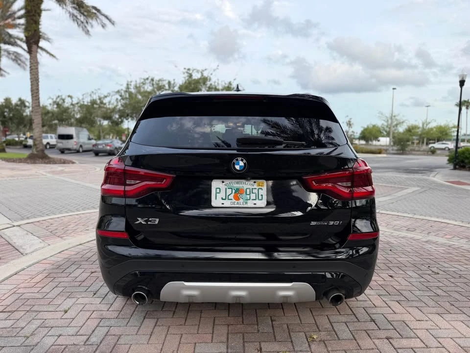 2020 BMW G01 X3 - Image 4 of 20