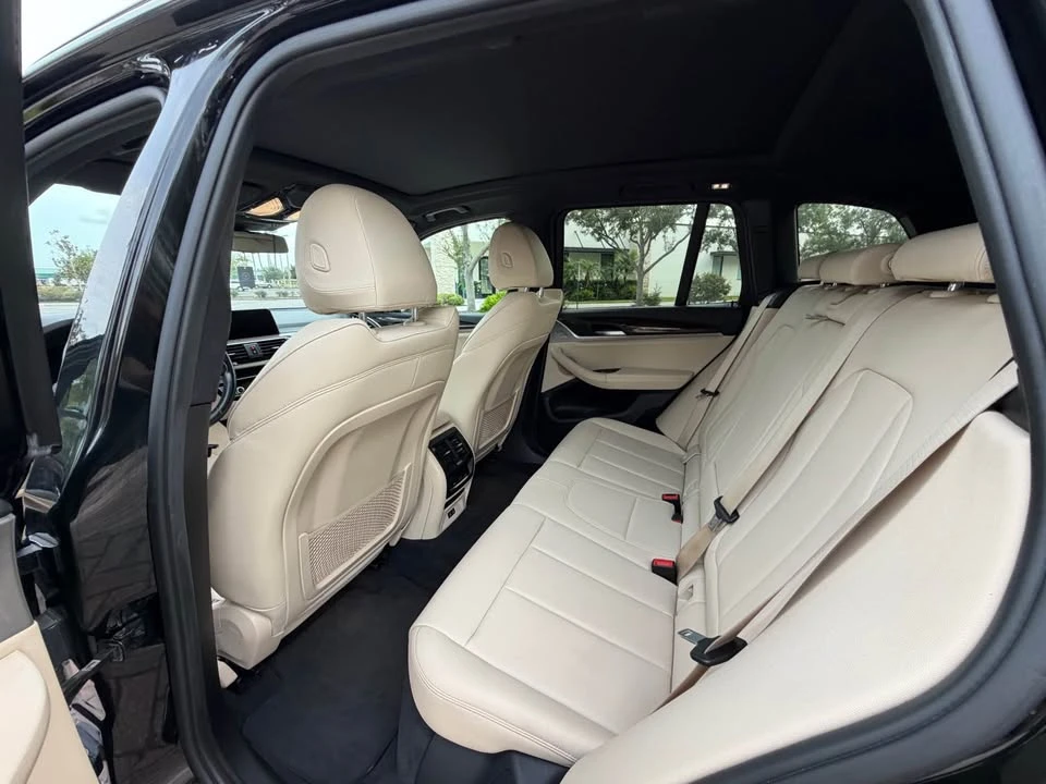 2020 BMW G01 X3 - Image 11 of 20