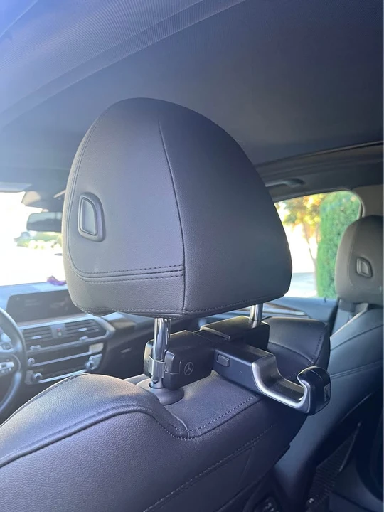 2020 BMW G01 X3 - Image 15 of 16