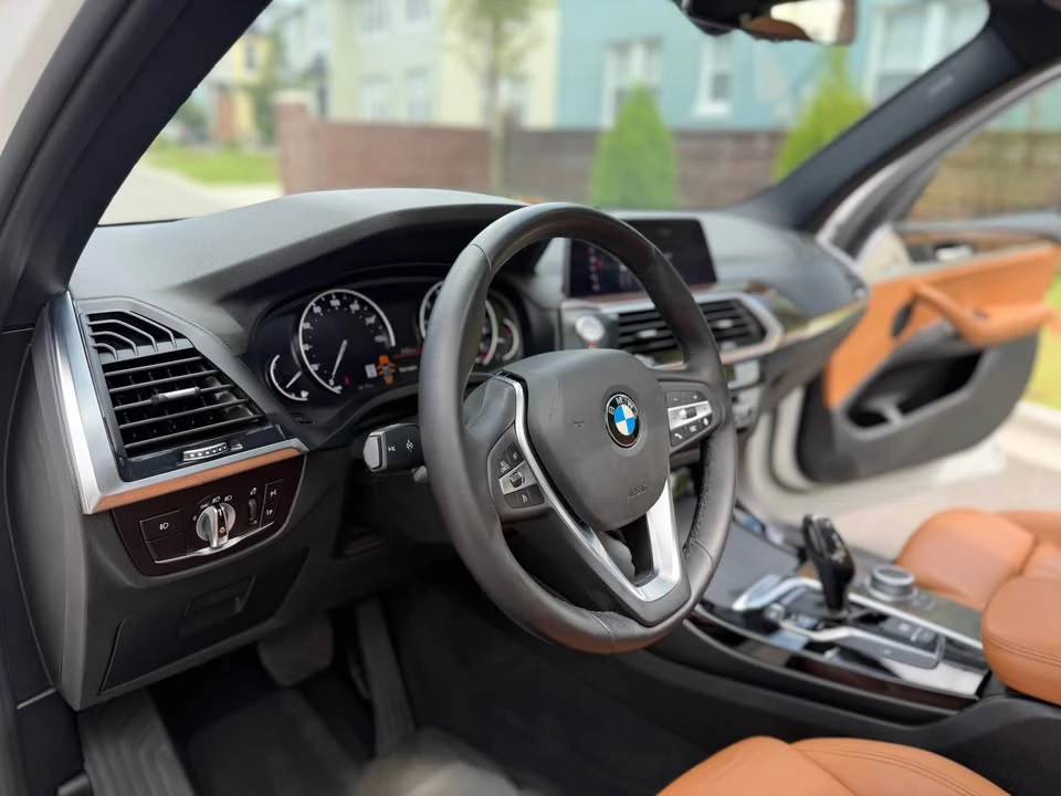 2020 BMW G01 X3 - Image 15 of 20