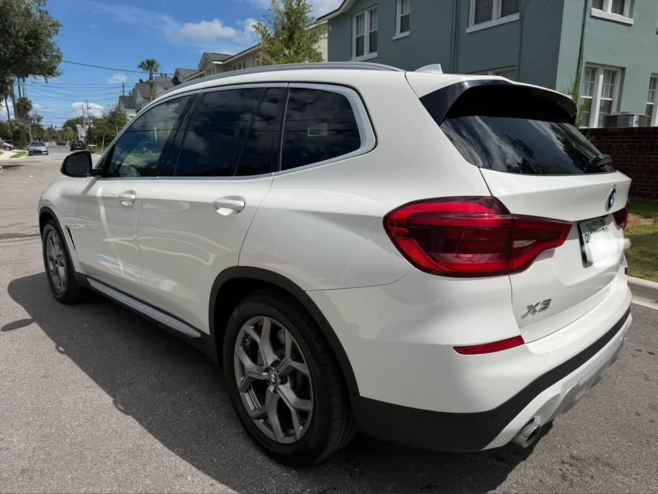 2020 BMW G01 X3 - Image 5 of 20