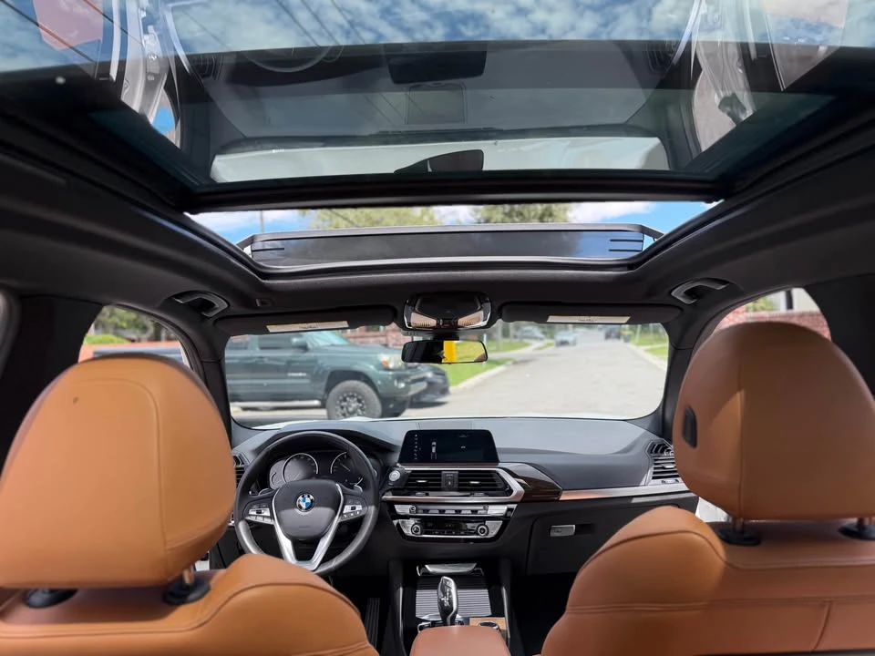 2020 BMW G01 X3 - Image 19 of 20