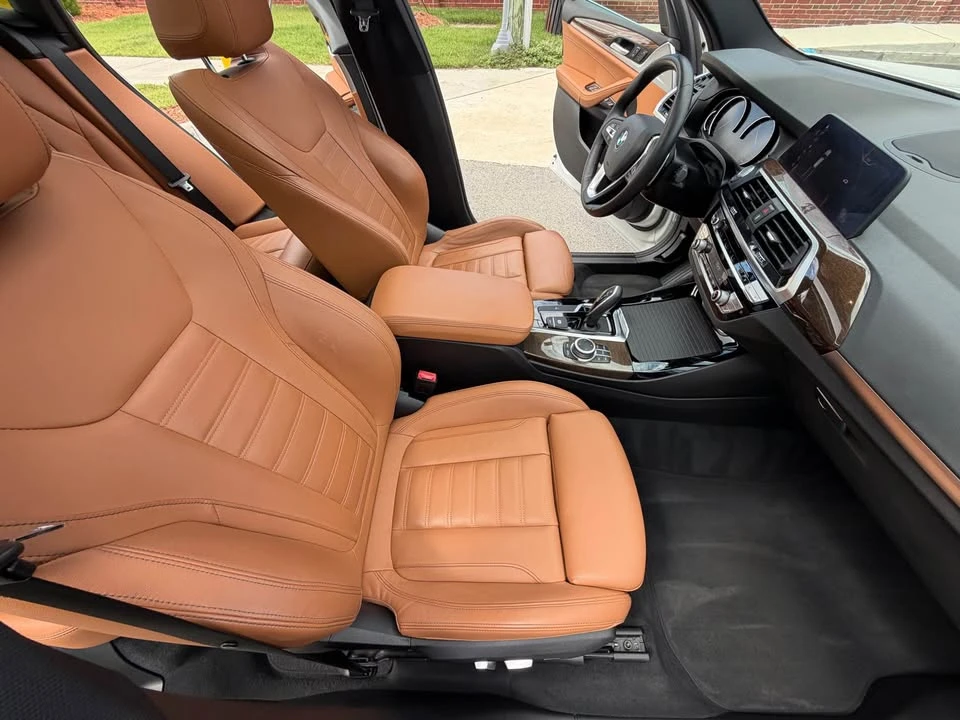 2020 BMW G01 X3 - Image 14 of 20