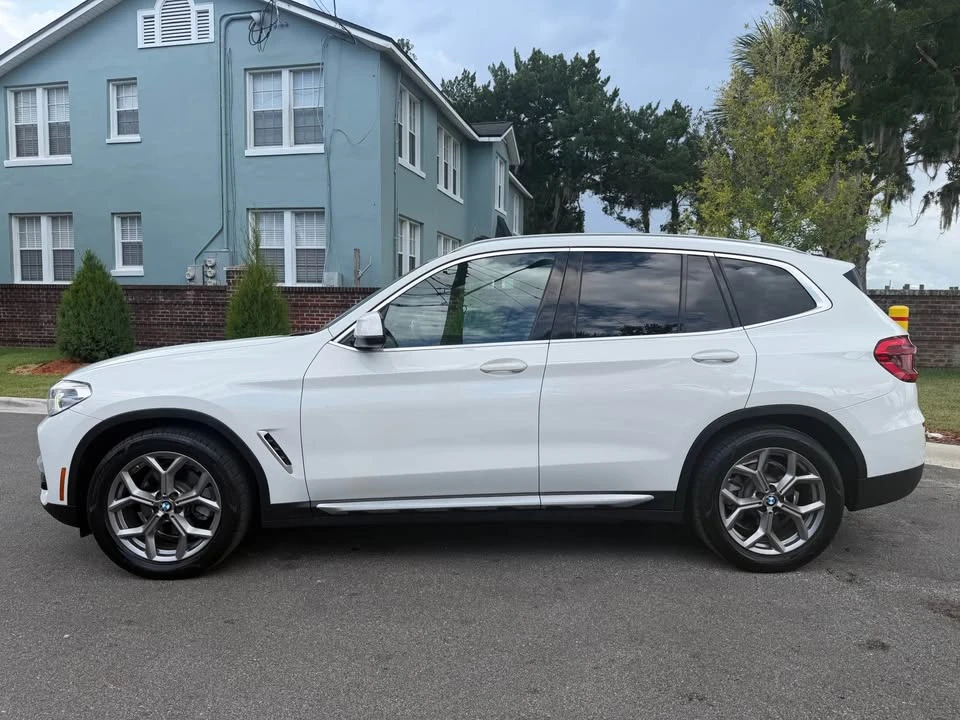 2020 BMW G01 X3 - Image 4 of 20