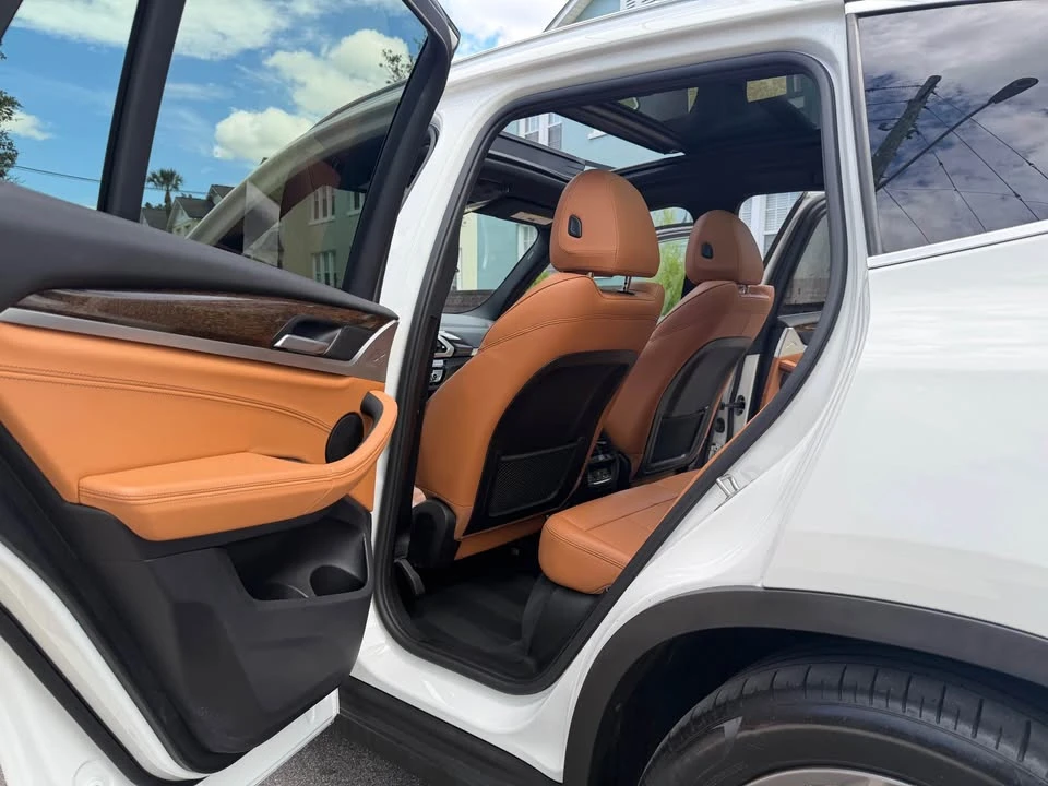 2020 BMW G01 X3 - Image 12 of 20