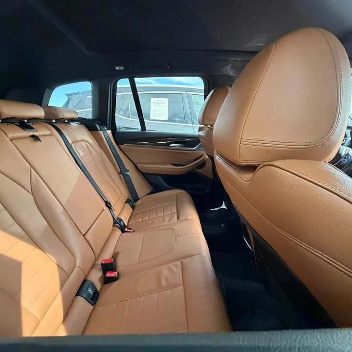2020 BMW G01 X3 - Image 10 of 12