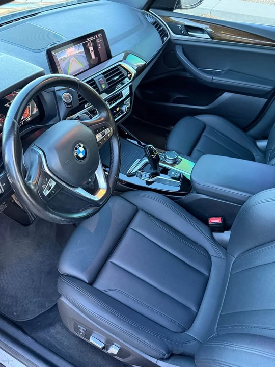 2020 BMW G01 X3 - Image 8 of 17