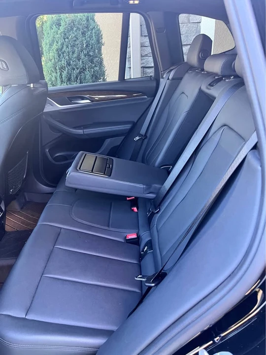 2020 BMW G01 X3 - Image 13 of 16