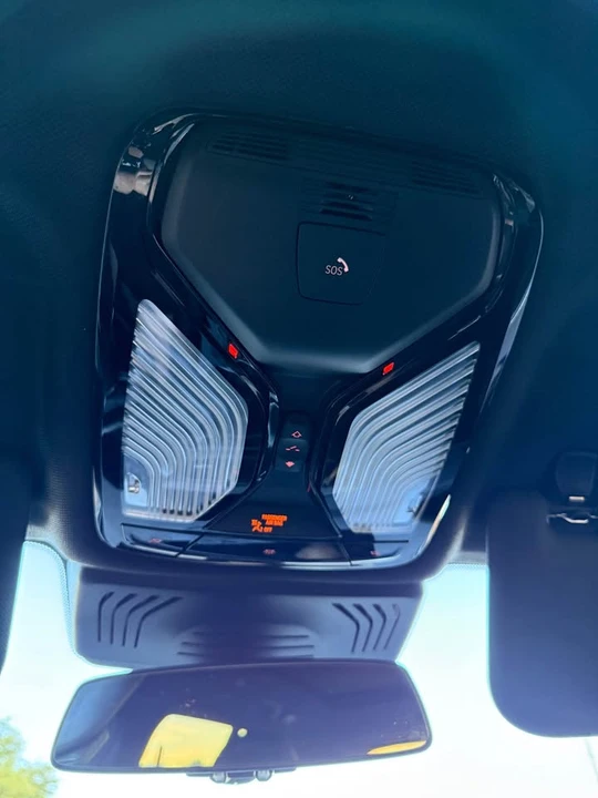 2020 BMW G01 X3 - Image 10 of 17