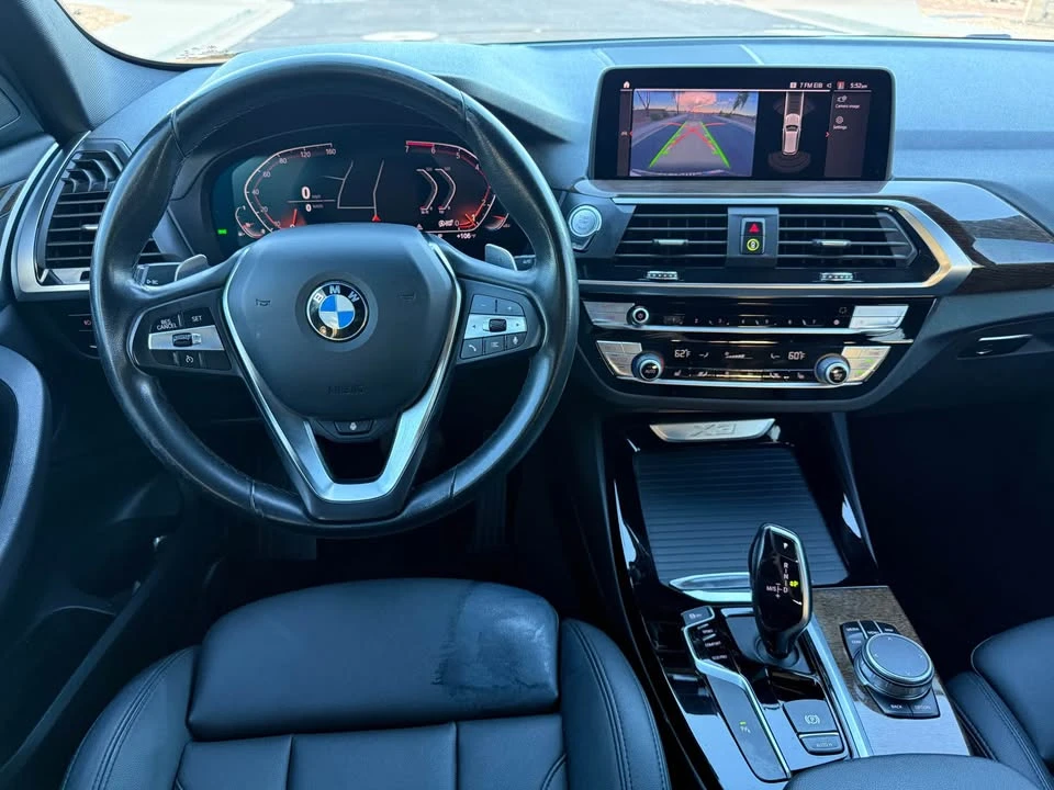 2020 BMW G01 X3 - Image 6 of 17