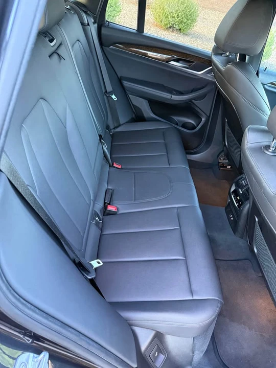 2020 BMW G01 X3 - Image 14 of 17