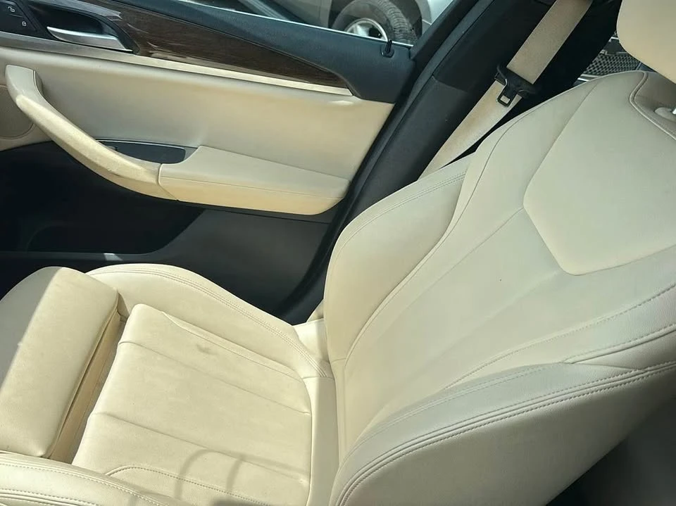 2020 BMW G01 X3 - Image 9 of 10