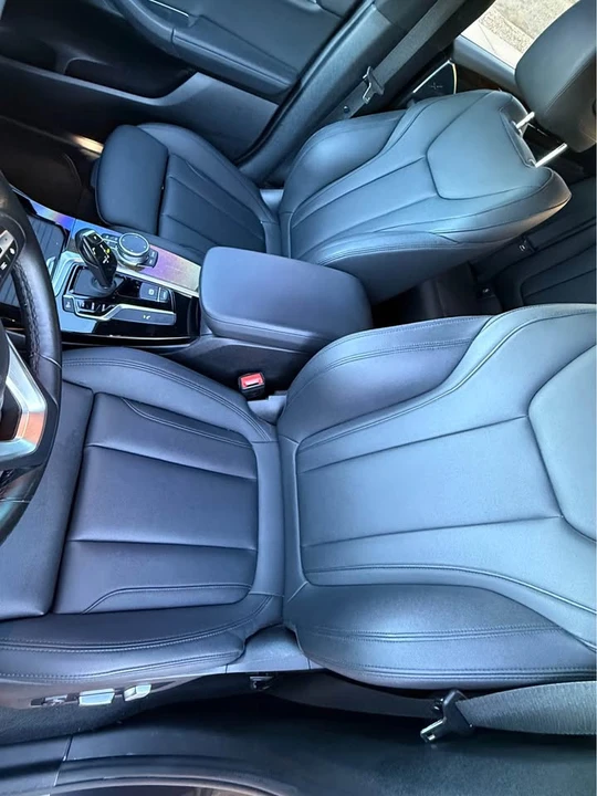 2020 BMW G01 X3 - Image 16 of 17