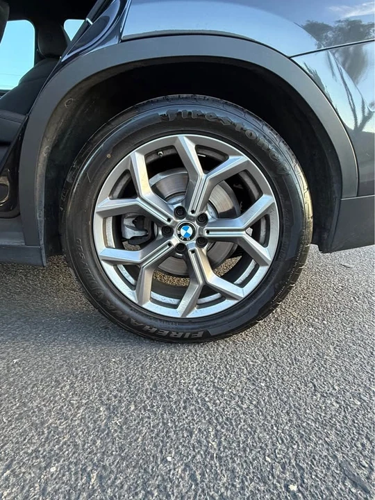 2020 BMW G01 X3 - Image 13 of 17