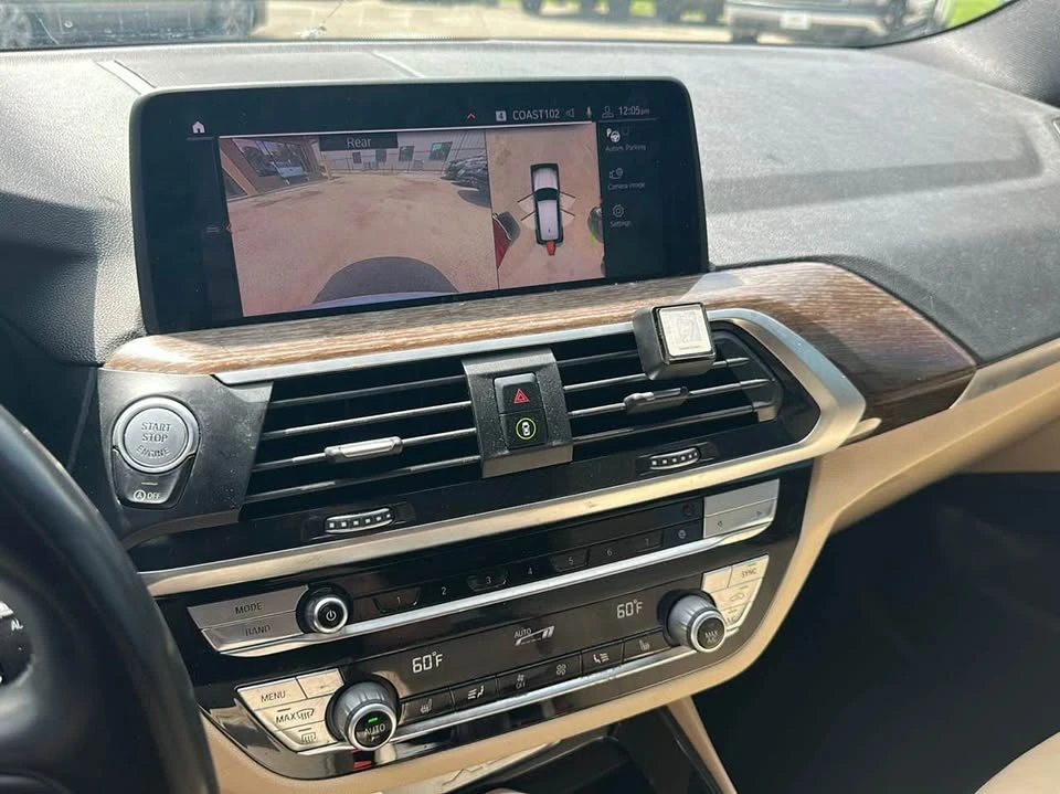 2020 BMW G01 X3 - Image 8 of 10