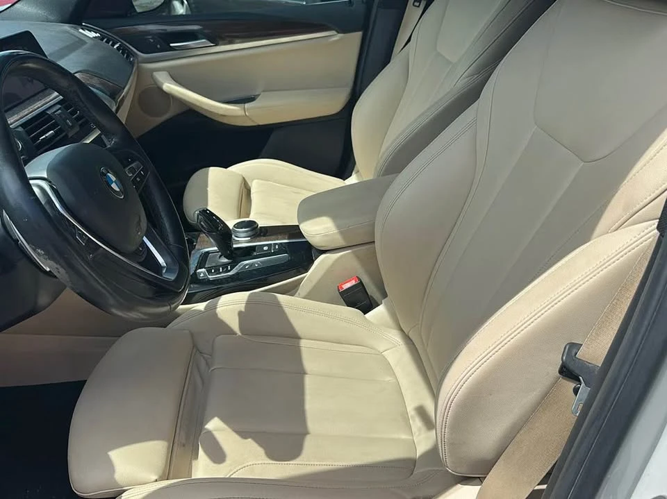 2020 BMW G01 X3 - Image 6 of 10