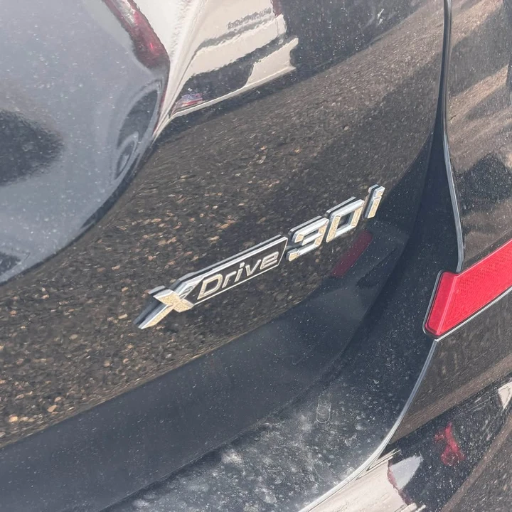 2020 BMW G01 X3 - Image 8 of 12