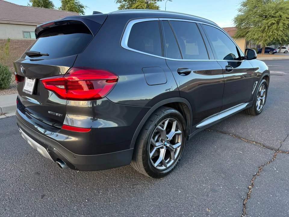 2020 BMW G01 X3 - Image 4 of 17