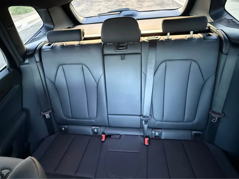 2020 BMW G01 X3 - Image 15 of 17
