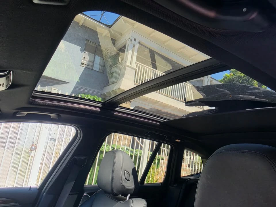 2020 BMW G01 X3 - Image 7 of 9