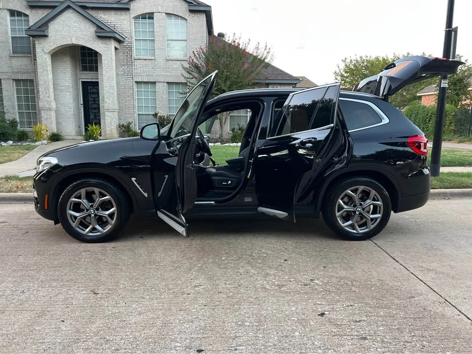 2020 BMW G01 X3 - Image 17 of 20