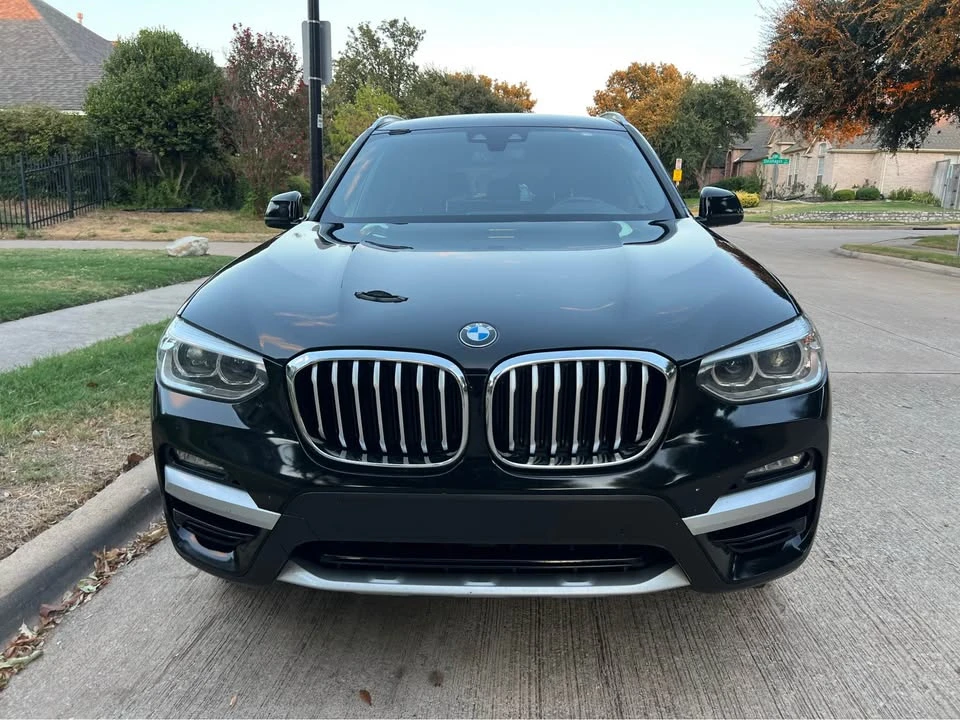2020 BMW G01 X3 - Image 2 of 20