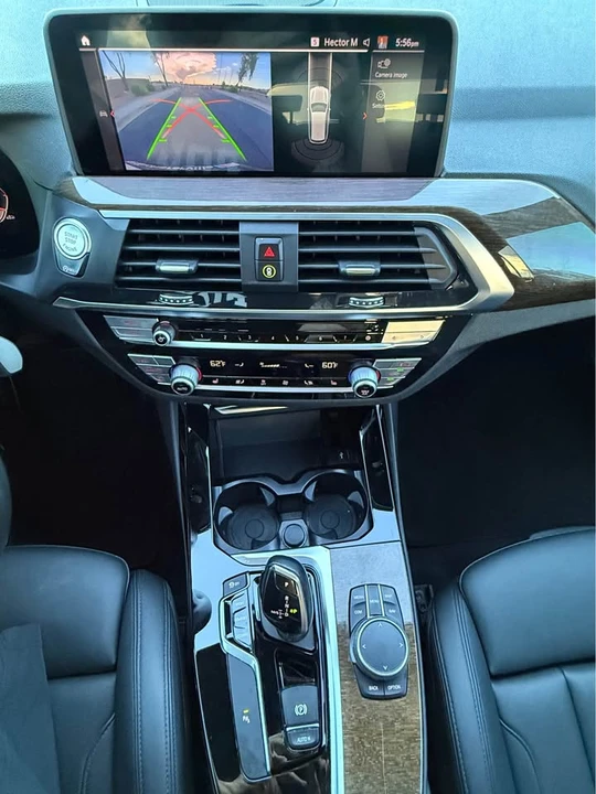 2020 BMW G01 X3 - Image 7 of 17