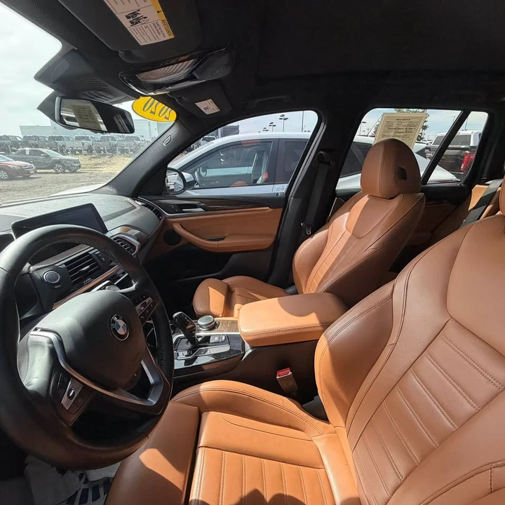 2020 BMW G01 X3 - Image 12 of 12