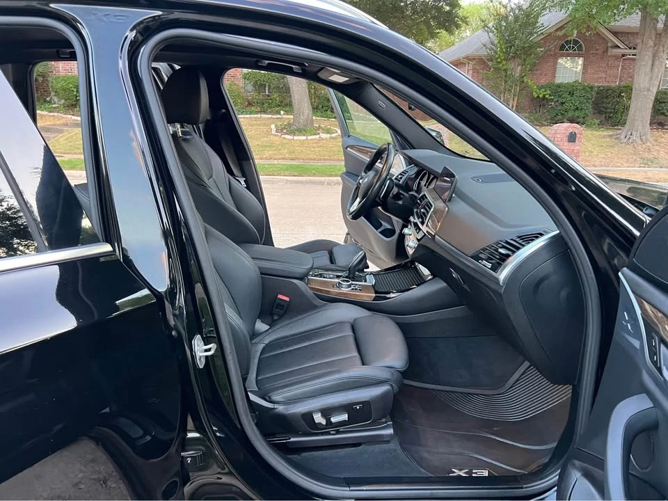 2020 BMW G01 X3 - Image 10 of 20