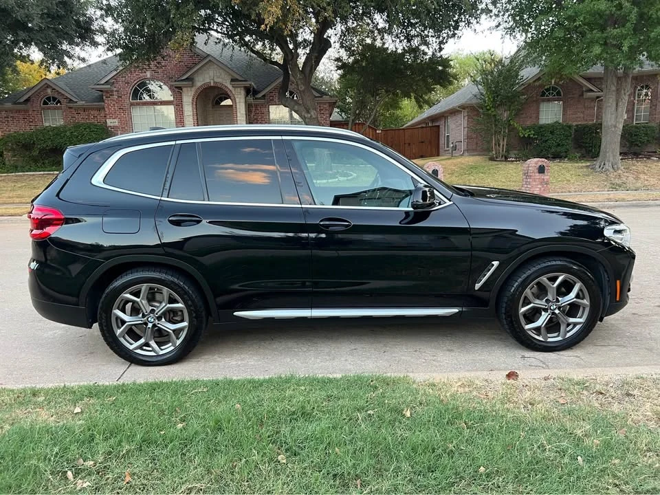 2020 BMW G01 X3 - Image 4 of 20
