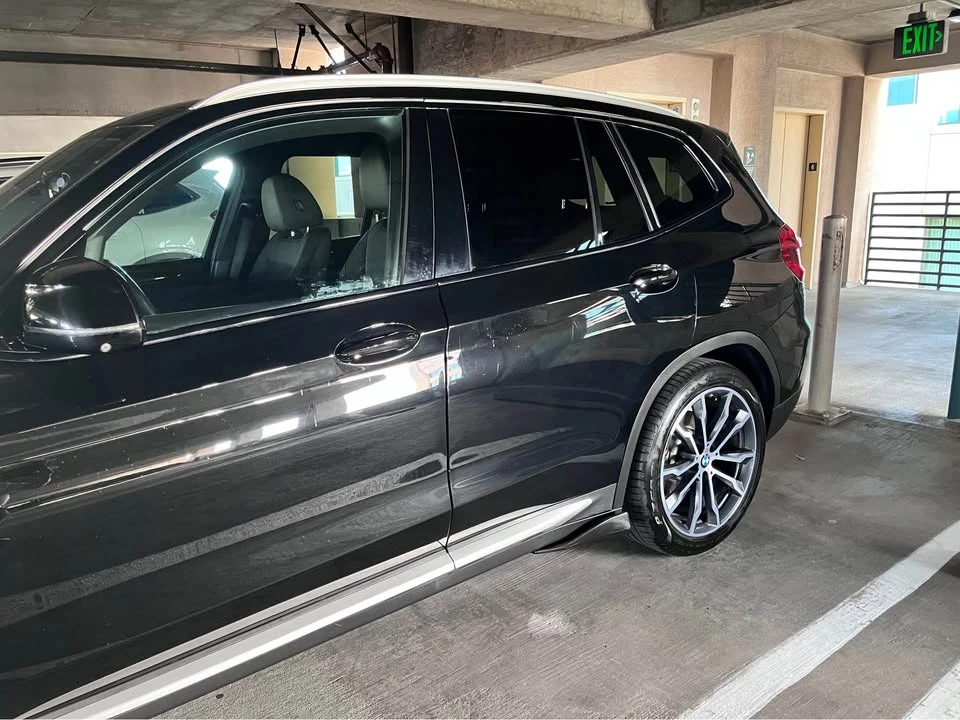 2020 BMW G01 X3 - Image 5 of 16