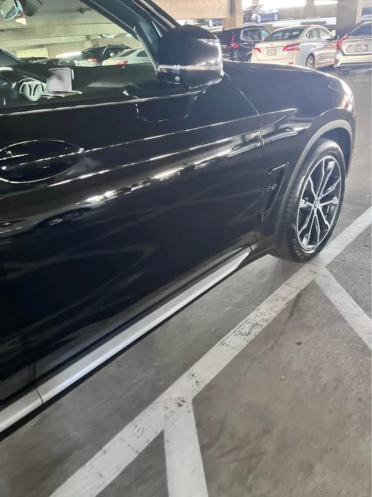 2020 BMW G01 X3 - Image 6 of 16