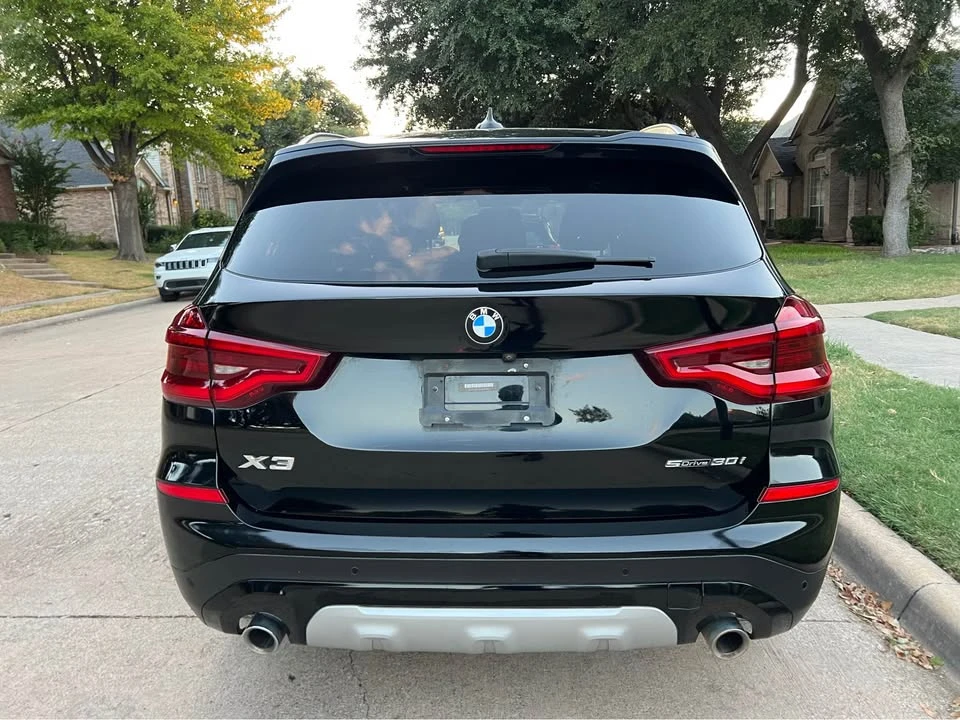 2020 BMW G01 X3 - Image 6 of 20