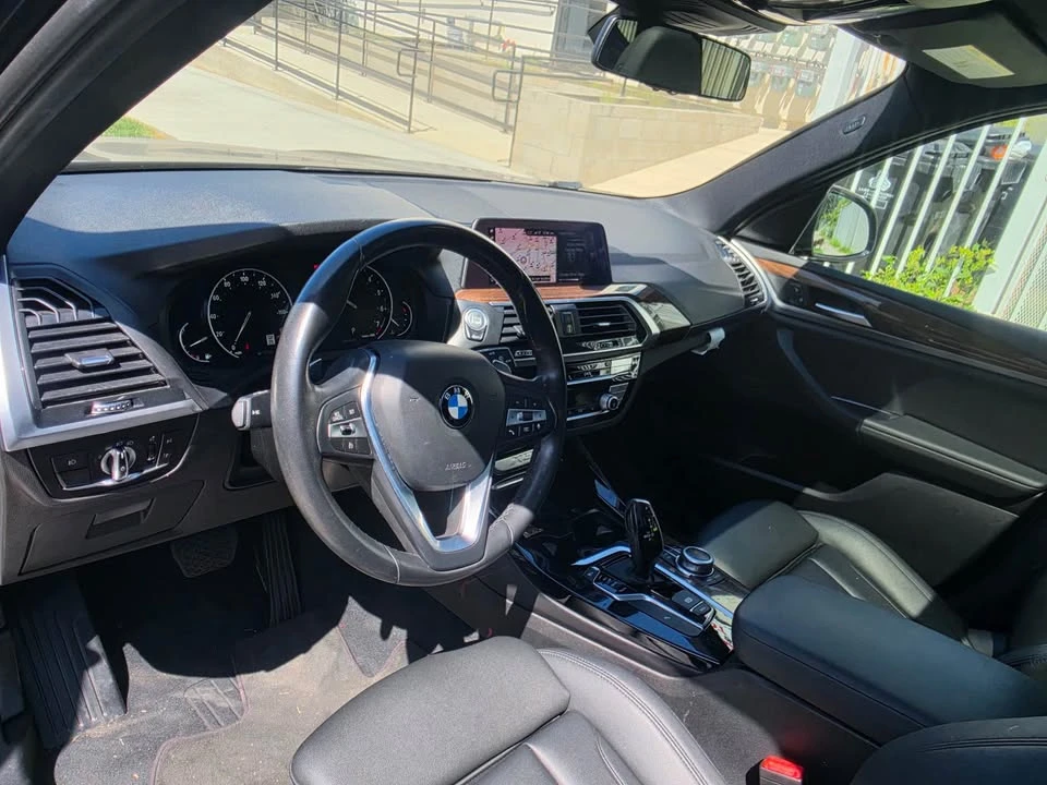 2020 BMW G01 X3 - Image 9 of 9