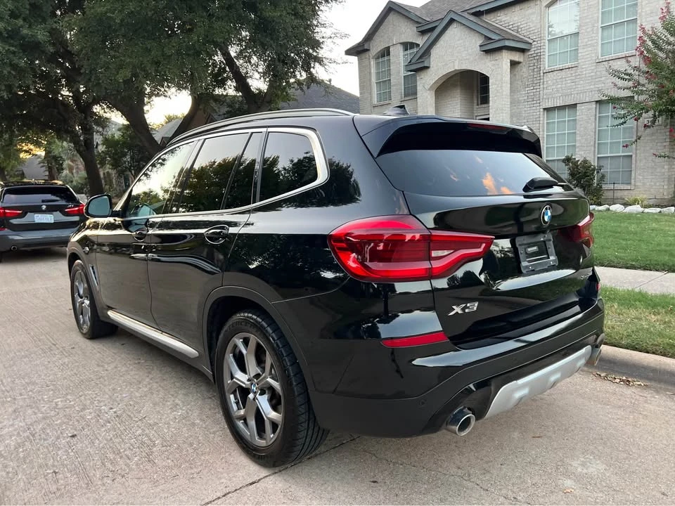 2020 BMW G01 X3 - Image 7 of 20