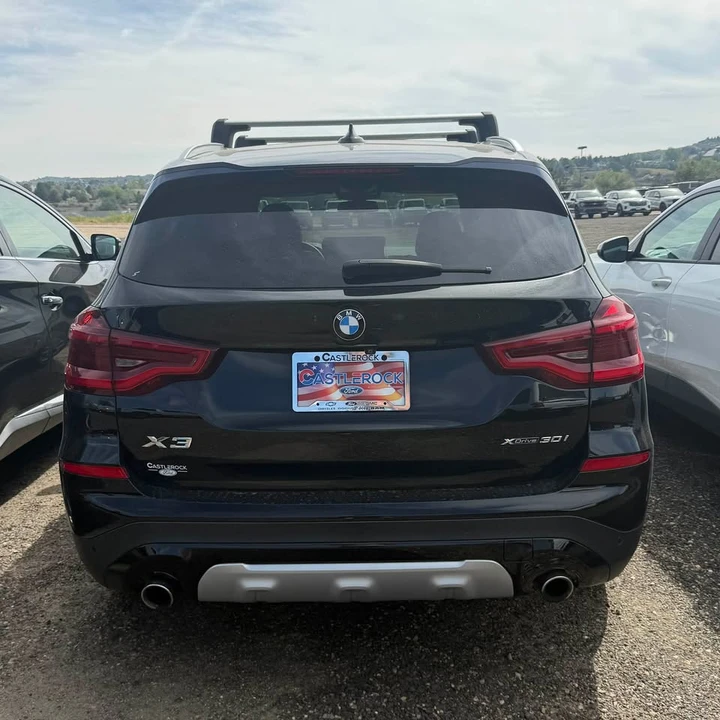 2020 BMW G01 X3 - Image 5 of 12