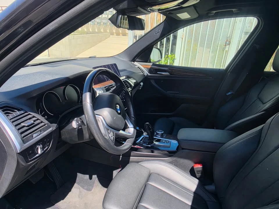 2020 BMW G01 X3 - Image 5 of 9