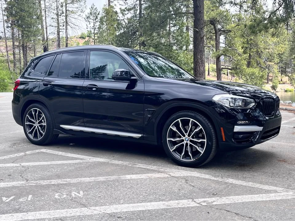 2020 BMW G01 X3 - Image 2 of 16