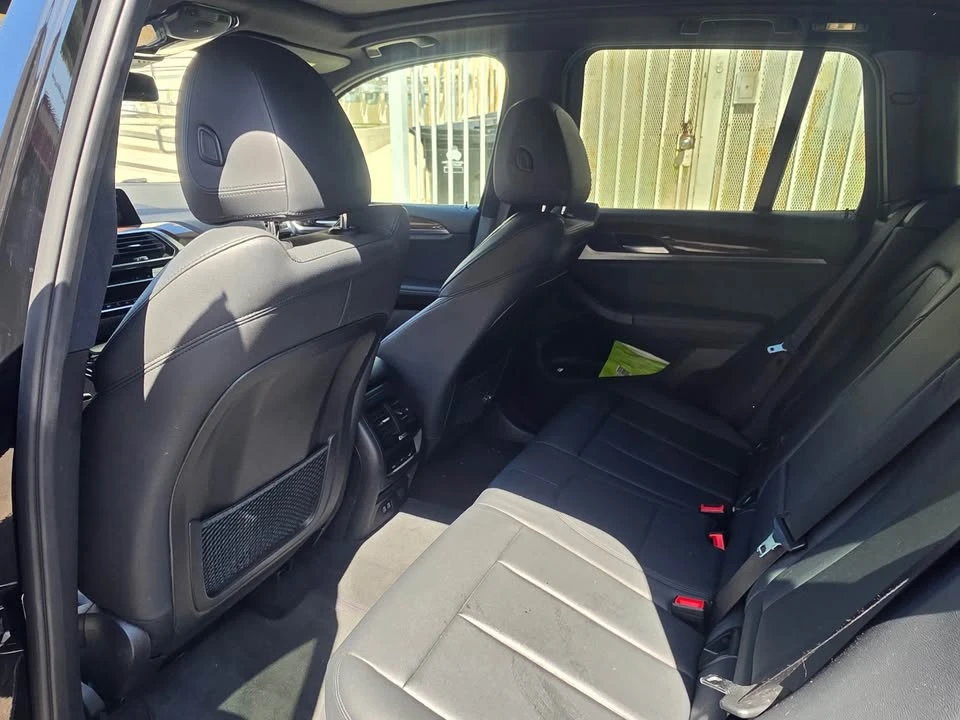 2020 BMW G01 X3 - Image 6 of 9