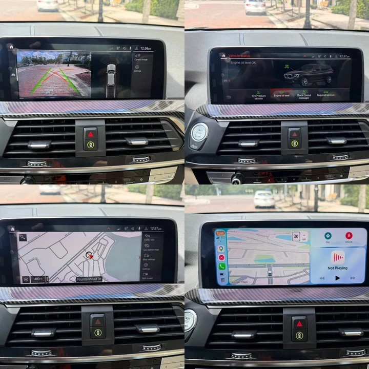 2020 BMW G01 X3 - Image 17 of 20