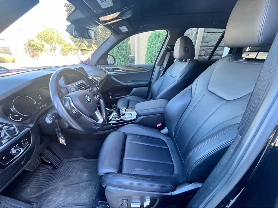 2020 BMW G01 X3 - Image 11 of 16