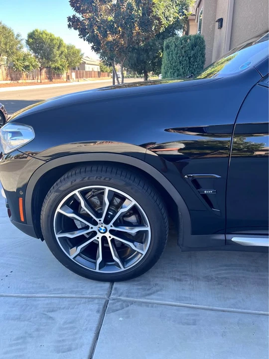 2020 BMW G01 X3 - Image 7 of 16
