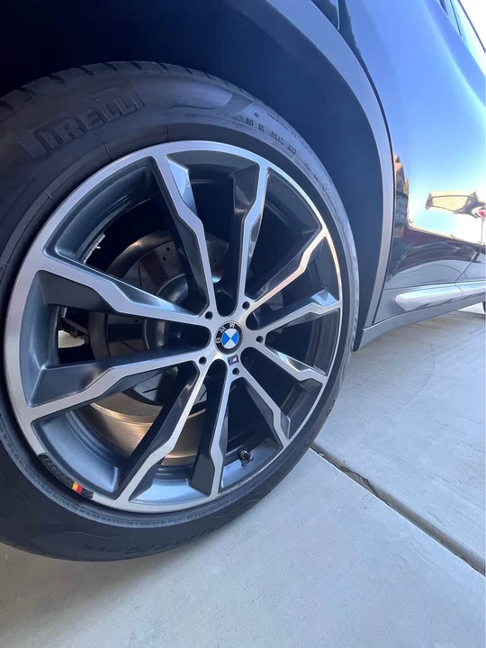 2020 BMW G01 X3 - Image 9 of 16