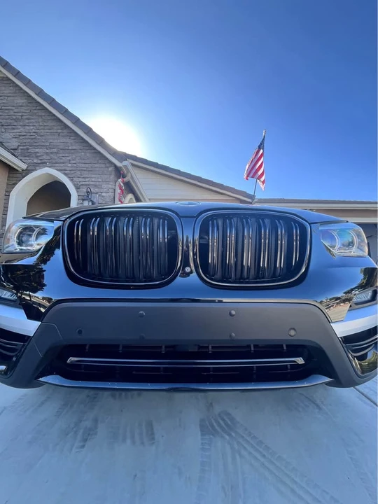 2020 BMW G01 X3 - Image 10 of 16