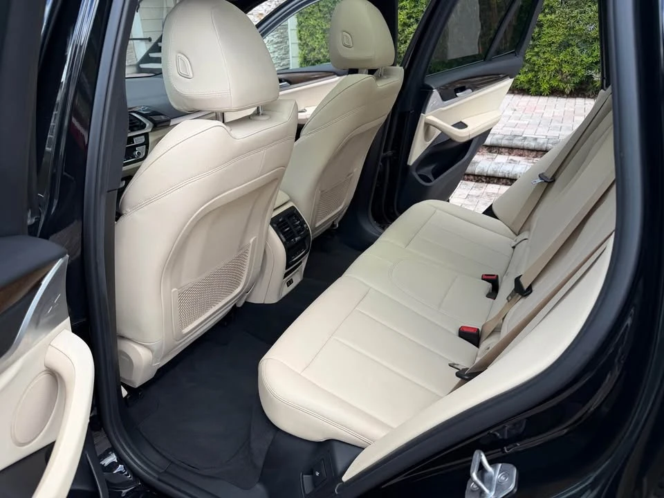 2020 BMW G01 X3 - Image 13 of 20