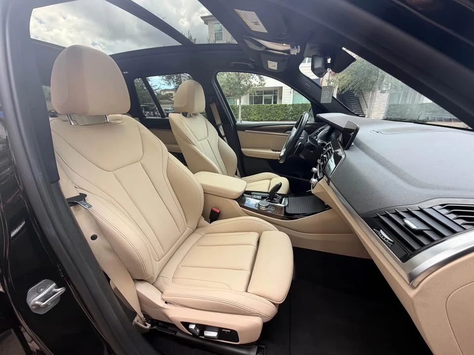 2020 BMW G01 X3 - Image 12 of 20